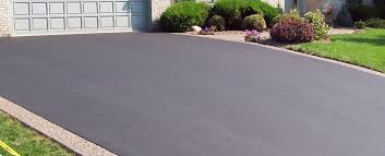 Why Choose Us For All Your Driveway Paving Needs in Rangely, CO?